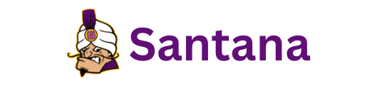 Santana High School