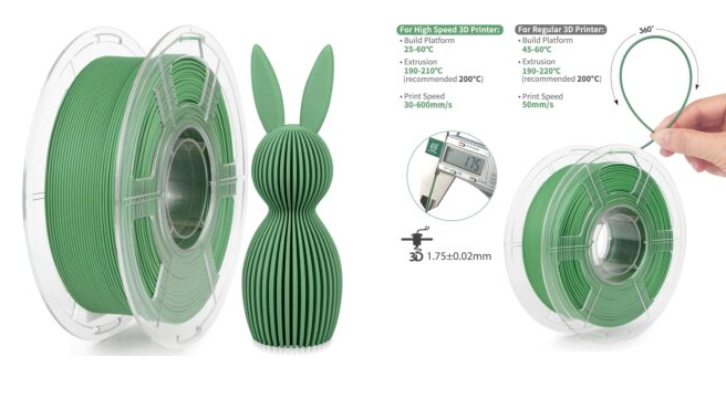 3D Printer Filament for sale